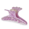 SUI AVA Helen Wrapped Clip Big African violet