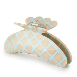 SUI AVA Helle Chocolate Big Baby Blue