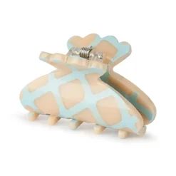 SUI AVA Helle Chocolate Mini Baby Blue