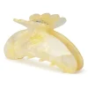 SUI AVA Helle Flopsy Big Yellow