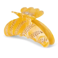 SUI AVA Helle Fluffy Big Blazing Yellow