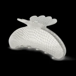 SUI AVA Helle Snake Silver
