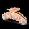 SUI AVA I Can Buy Myself Flower Claw Beige