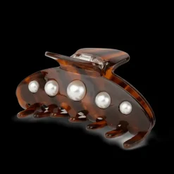 SUI AVA Ida Classic Pearly Big Golden