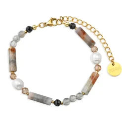 SUI AVA Kindness Bracelet Hunter Green