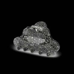 SUI AVA Lene Glitter Mini Black Diamond