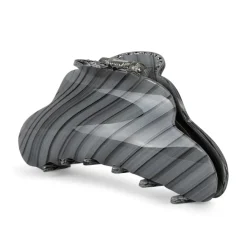 SUI AVA Lene Soulmate Biggest Steel Grey