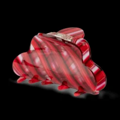 SUI AVA Lene Transparency Big Red