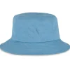 SUI AVA Maria Organic Bucket Hat Blue Heaven