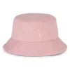 SUI AVA Maria Organic Bucket Hat Rose