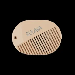 SUI AVA Mirror/Comb Beige