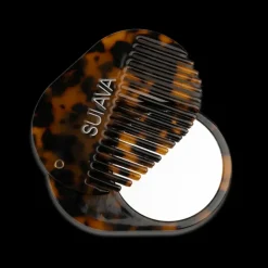 SUI AVA Mirror/Comb Tortoise