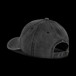 SUI AVA New Everyday Cap Washed Black