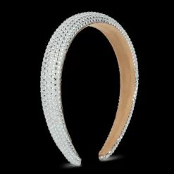 SUI AVA Nicki Headband Silver