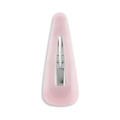 SUI AVA Pastel Buckle Clip Rose