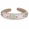 SUI AVA Pastel Picnic Headband Rose
