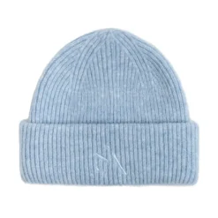 SUI AVA Signe Beanie Blue