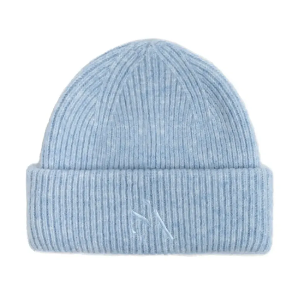 SUI AVA Signe Beanie Blue