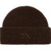 SUI AVA Signe Beanie Coca Mocha