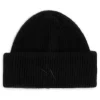 SUI AVA Signe Beanie Sort