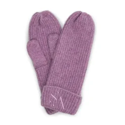 SUI AVA Signe Gloves Purple