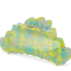 SUI AVA Simone Mediterranaen Flower Jade