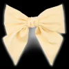SUI AVA Smooth Bow Light Yellow