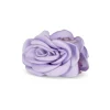 SUI AVA Smooth Rosa Hair Claw Light Purple