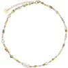 SUI AVA Surfboard Necklace