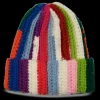 SUI AVA Walter Beanie Mixed Multi