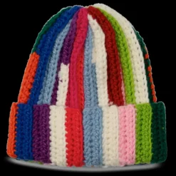 SUI AVA Walter Beanie Mixed Multi