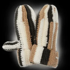 SUI AVA Walter Gloves Brown Multi