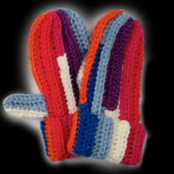 SUI AVA Walter Gloves Mixed Multi