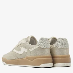 VIA VAI Harley Gold Sam Levi Sneakers Beige