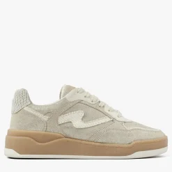 VIA VAI Harley Gold Sam Levi Sneakers Beige