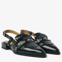 VIA VAI Jazz Tammi Ischia Nero Black