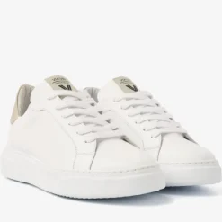 VIA VAI Vero Combi Bianco White